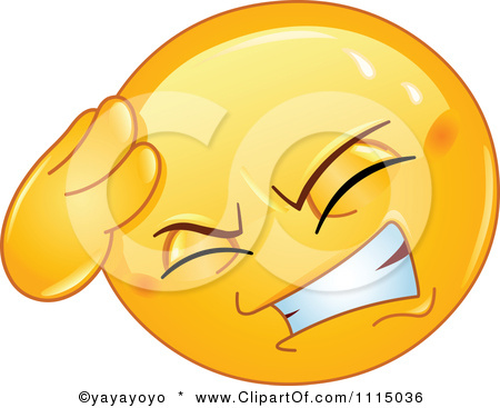 1115036-Clipart-Smiley-Face-With-A-Headache-Royalty-Free-Vector-Illustration.jpg