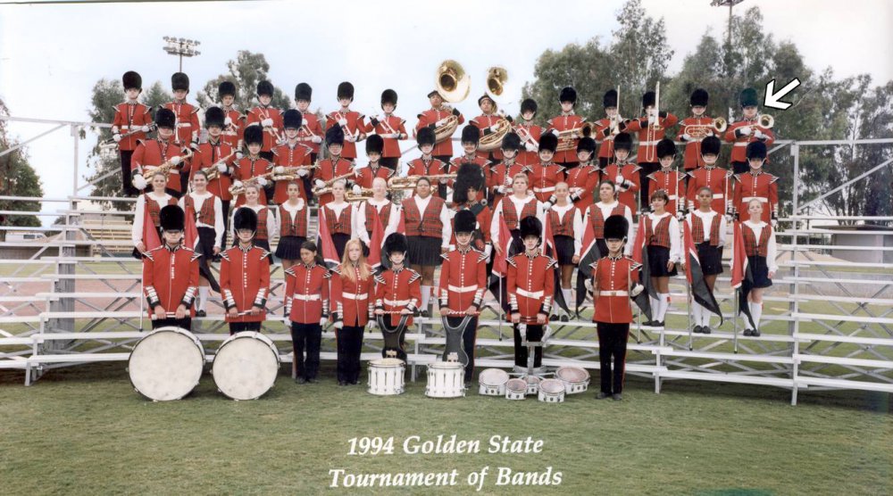 1994 Golden State Marching Competition Dave.jpg