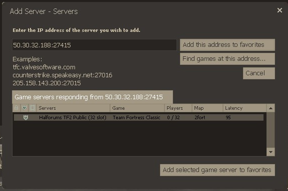 2013-07-01 Halforums Team Fortress Classic Server.png