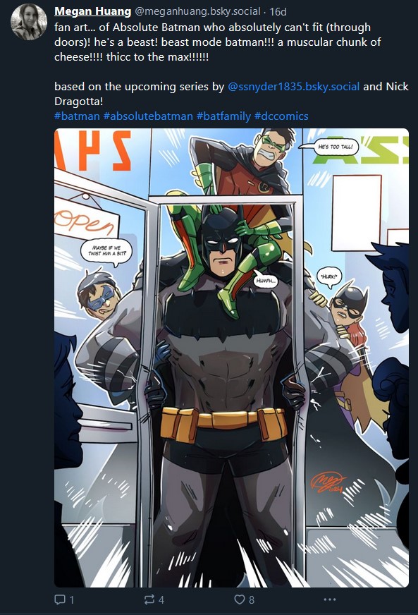 Absolute Batman can't fit through doors.jpg