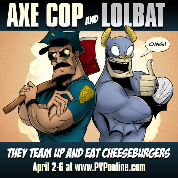 Axe Cop and LOLBat Crossover.jpg