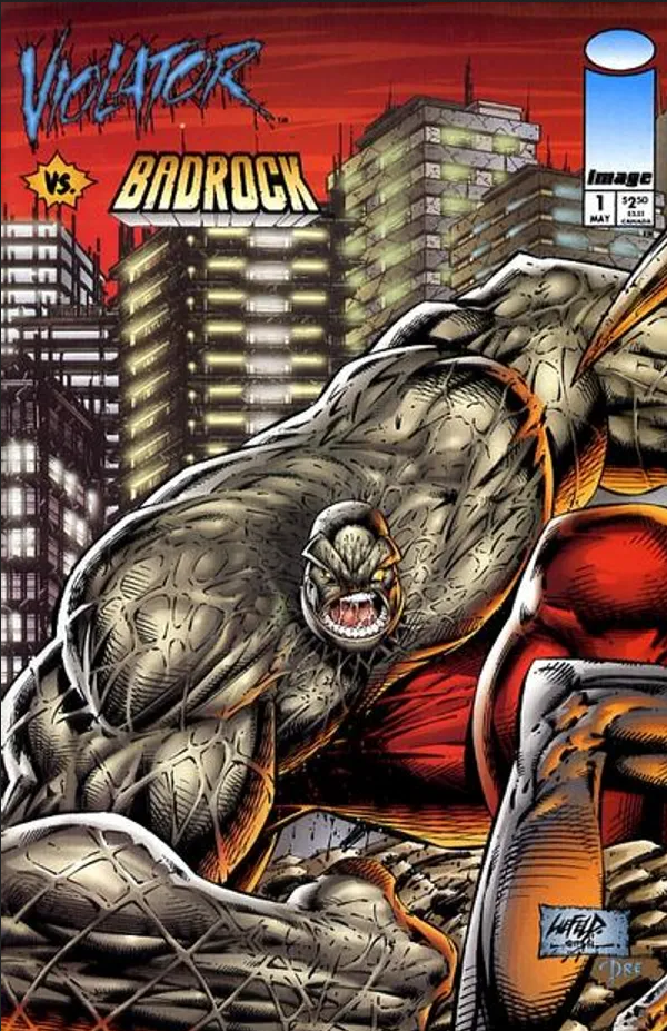 Badrock vs Violator number 1 _ Rob Liefeld bad art.png