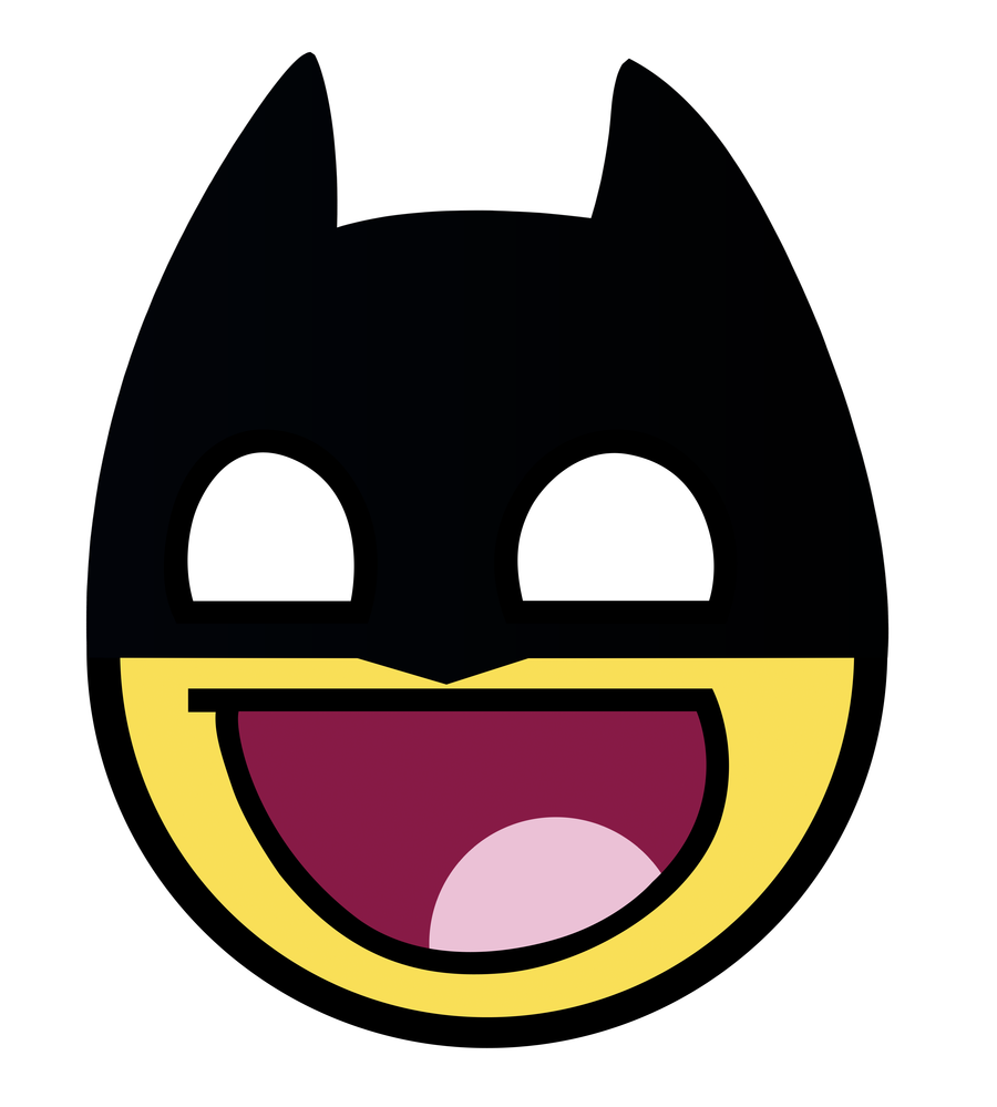 Batman_Awesome_Smiley_by_E_rap.png