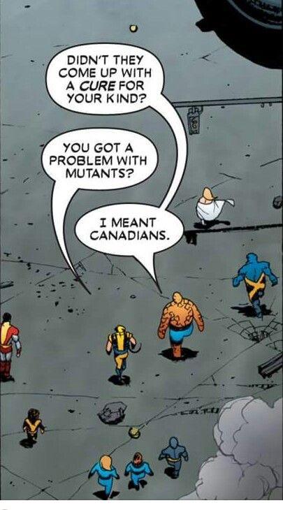 Ben Grimm has a problem with Canadians.jpeg