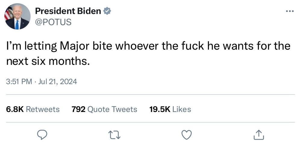 Biden is letting Major bite whomever he wants.jpg