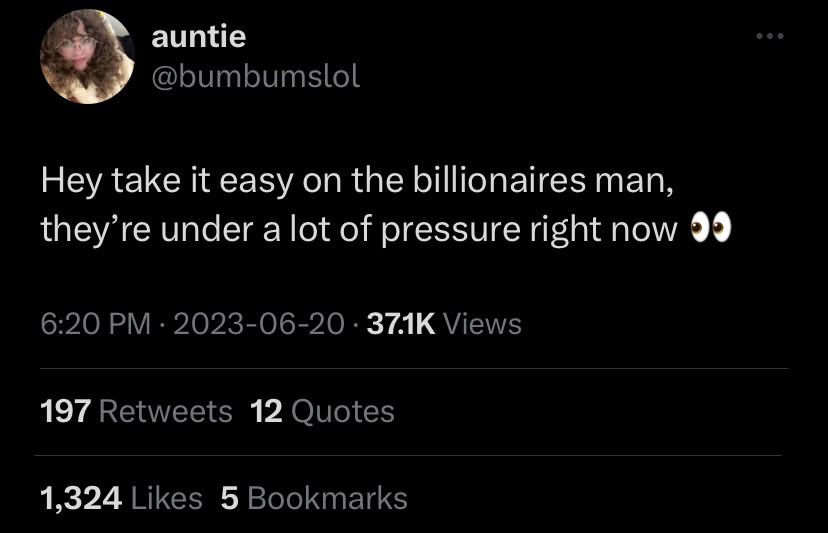 Billionaires are under a lot of pressure.jpeg
