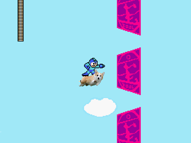 Cool Corgi Mega Man Jet.jpg