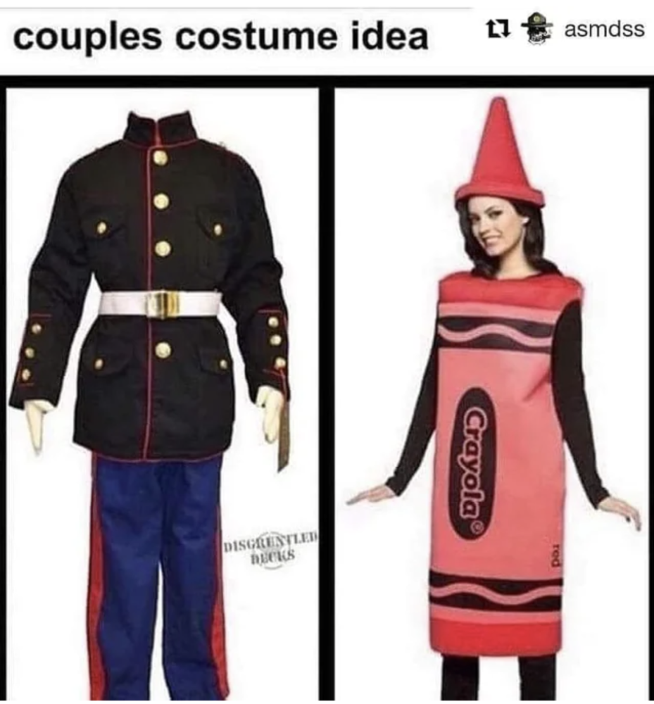 Couples costume Marine and Crayon.png