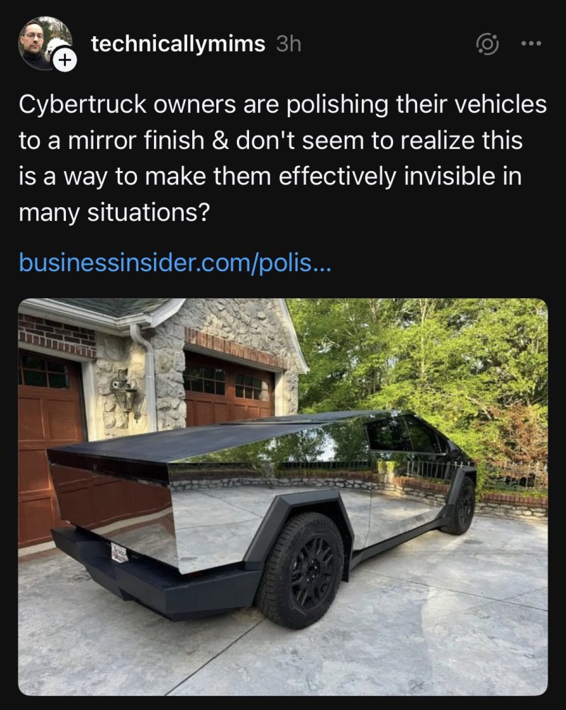 Cybertruck owners are idiots.jpg