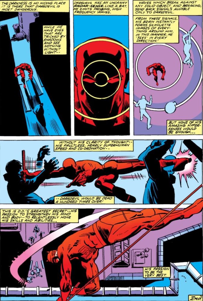 Daredevil radar sense in the comics.jpg