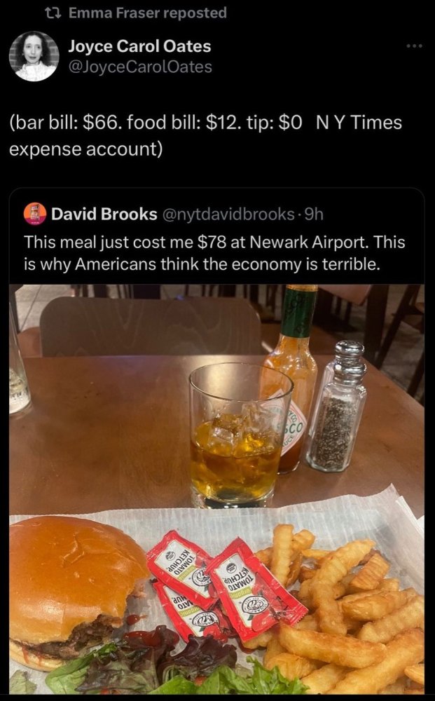 David Brooks is a alcoholic who doesn't tip.jpg