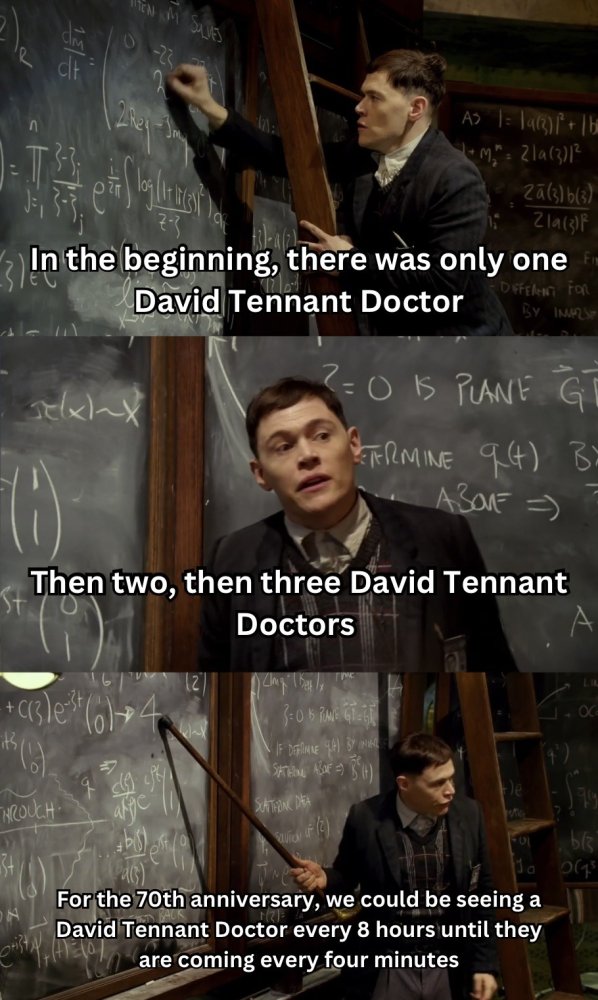 David Tennant Doctors are coming ever more rapidly.jpg
