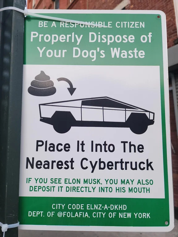 Dispose of your dog shit in a CyberTruck.jpg