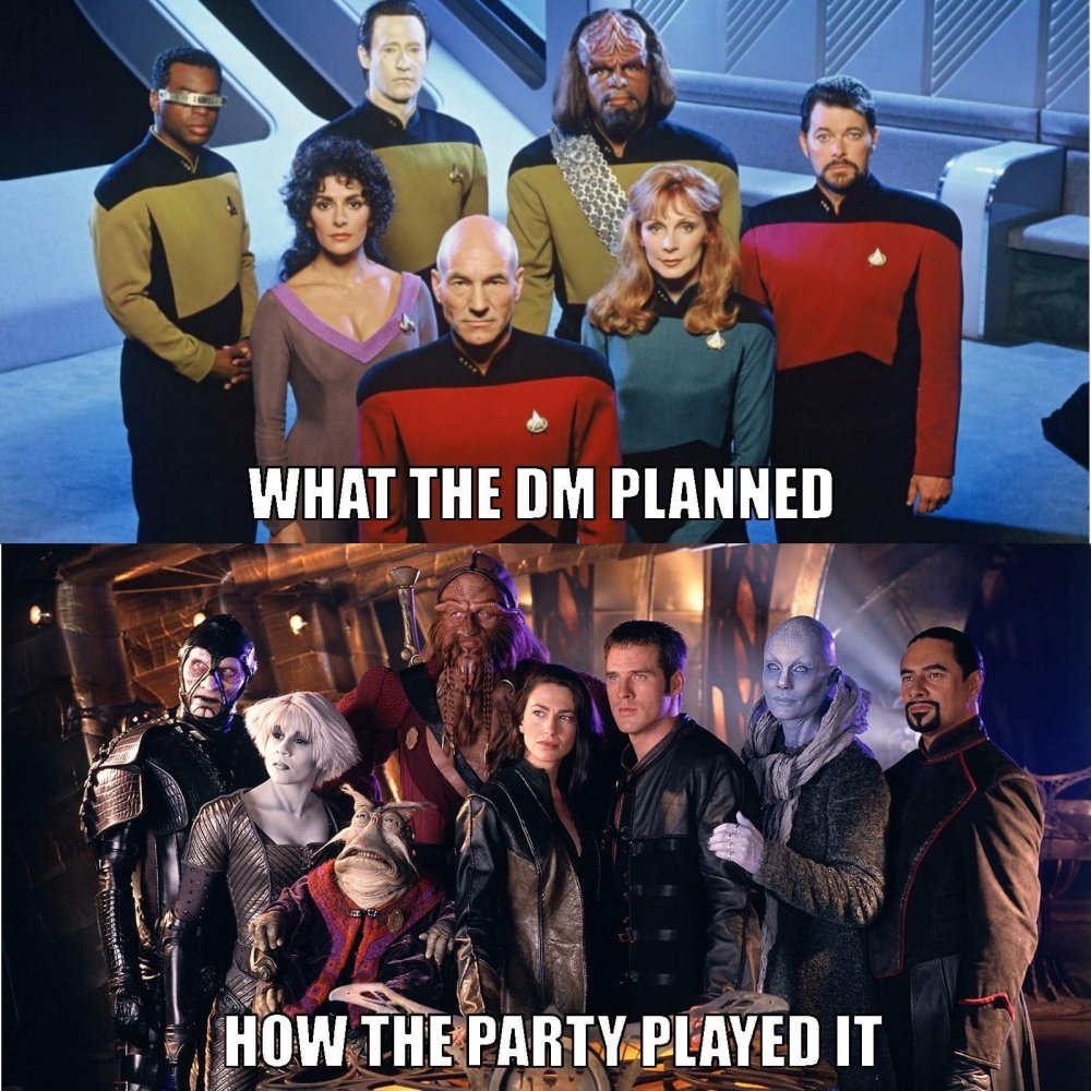 DMs plan vs party actions.jpeg