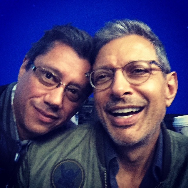 First image of David Levinson (Jeff Goldblum) from the set of Independence Day 2 - Imgur.jpg