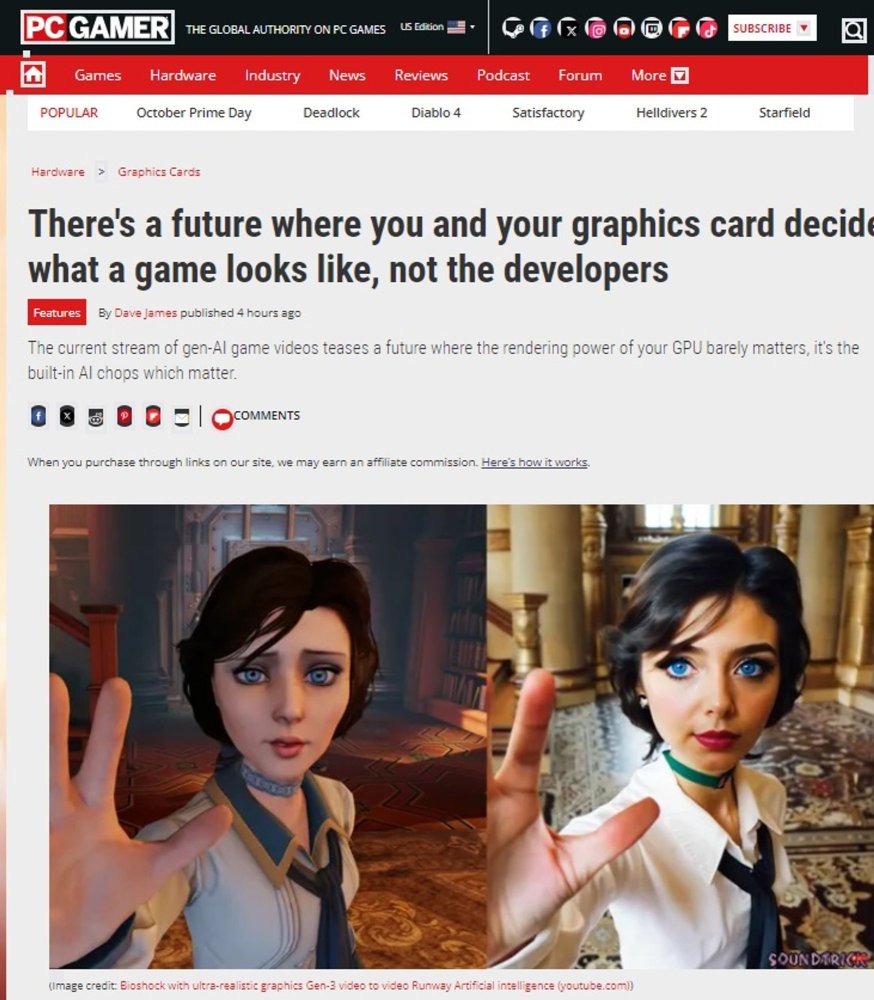 Future of games with AI graphics is a threat.jpg