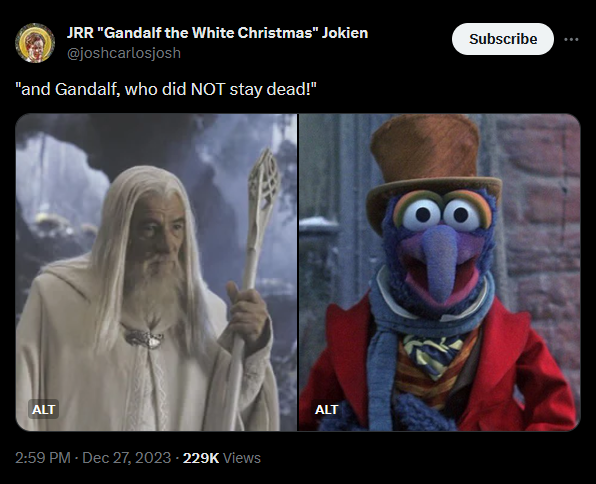 Gandalf who did NOT stay dead _ Gonzo Muppet Christmas Carol.png