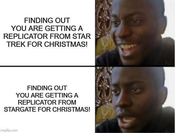 Getting a Replicator for Christmas.jpg