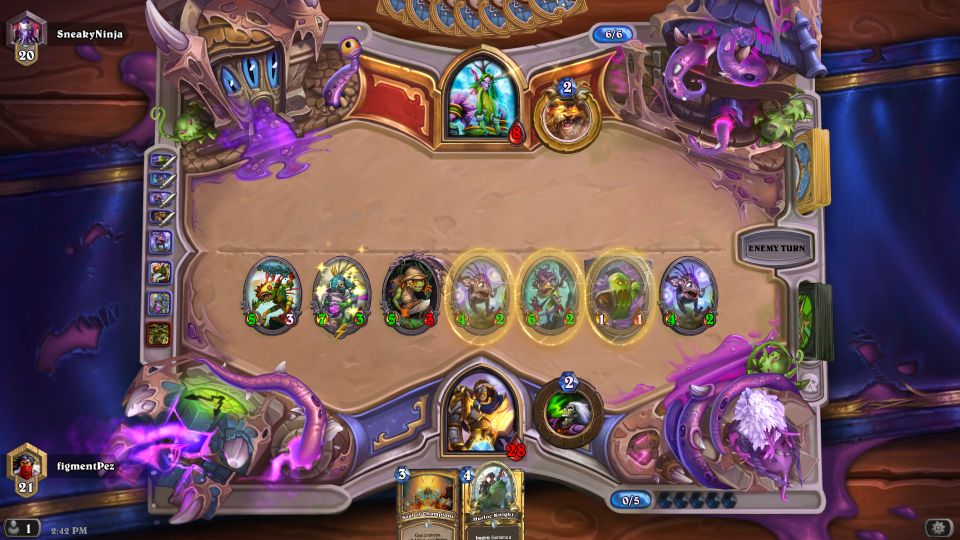 Hearthstone _ Loving my Murloc Krakaladin deck.jpg