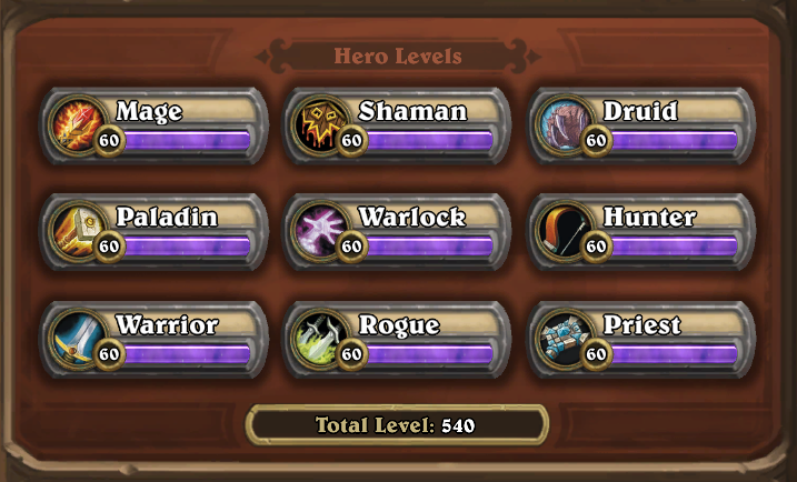 Hearthstone Screenshot 12-31-17 Sixty with all Classes.png