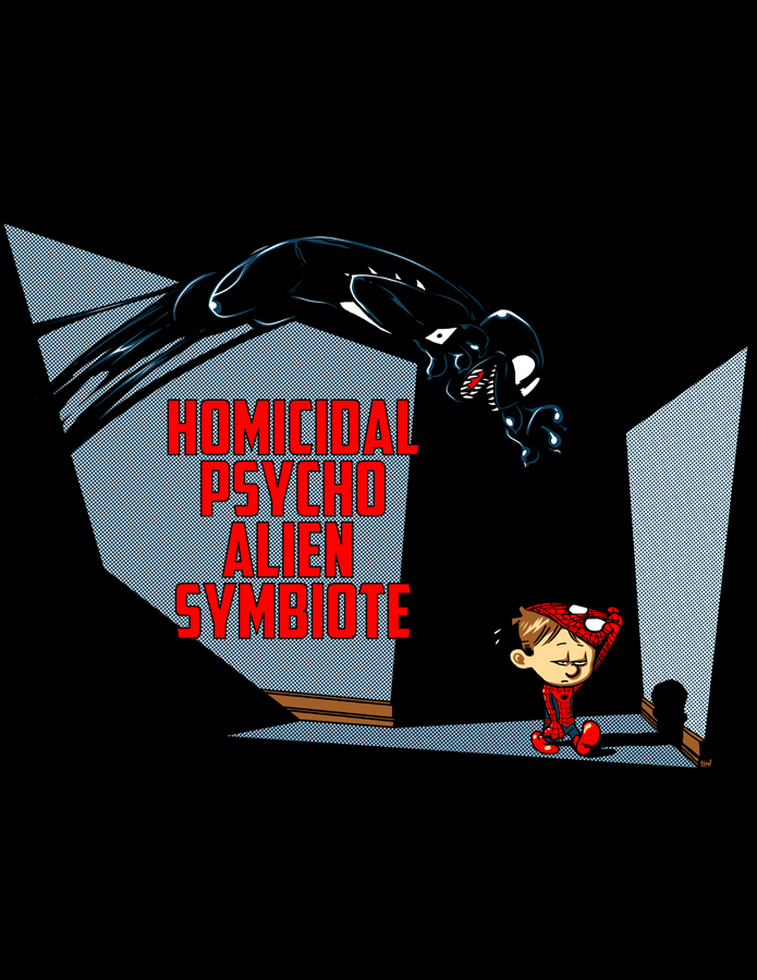 Homicidal Psycho Alien Symbiote _ Peter and Venom.jpg