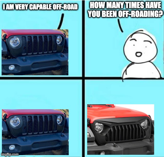 How many times have you been off roading Jeep.jpeg
