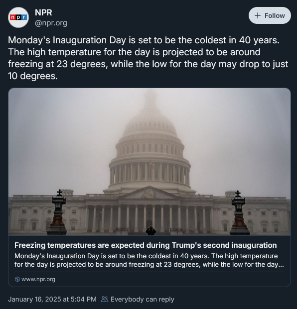 Inaugeration Day is going to be very cold _ hell freezing over.png