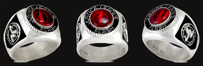 Justice League the Flash ring.jpg