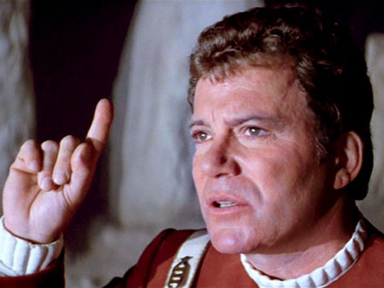 Kirk asks what god needs with a starship.jpg