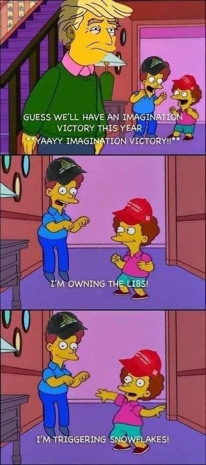 MAGA has an imagination victory _ Simpsons.jpg