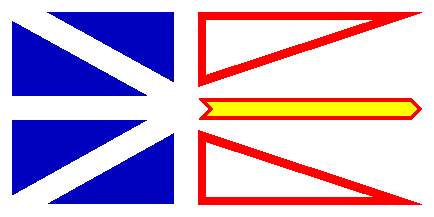 Newfoundland Flag.gif