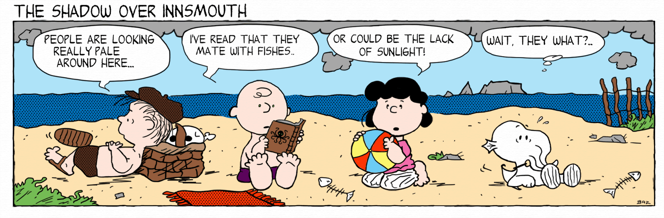 Peanuts-Innsmouth.gif