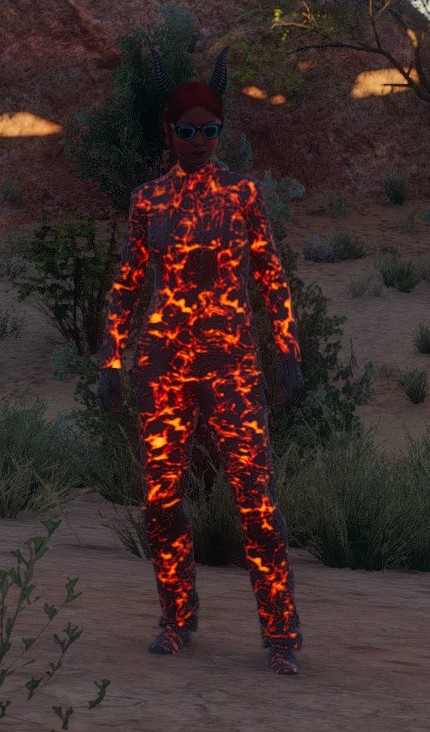 Saints Row 2022 _ Lava suit glowing.jpg