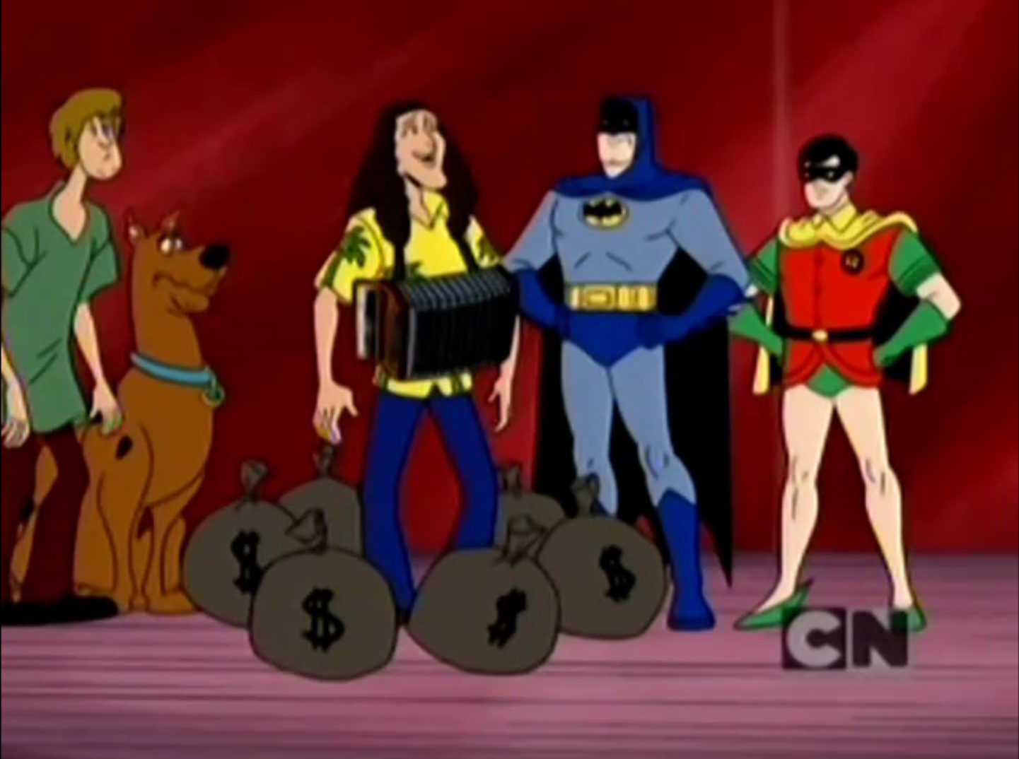 scooby doo batman weird al.png