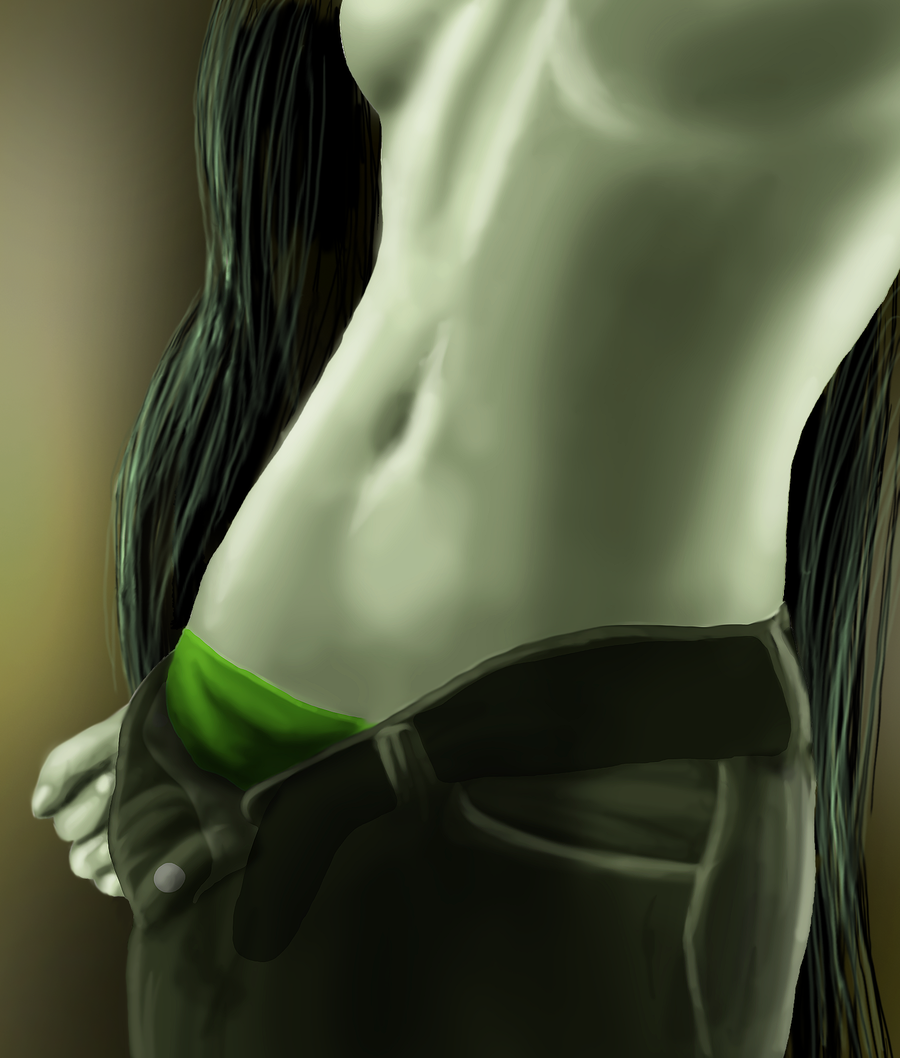 Shego___Simplicity_by_Mireille29.png