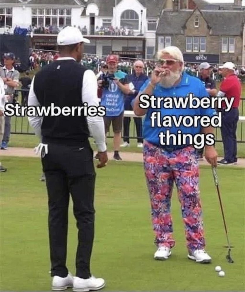 Strawberries vs Strawberry Flavor.jpg