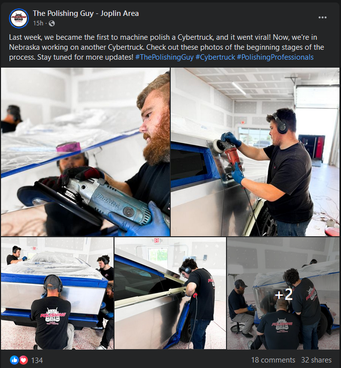 The Polishing Guy working on another cybertruck.png