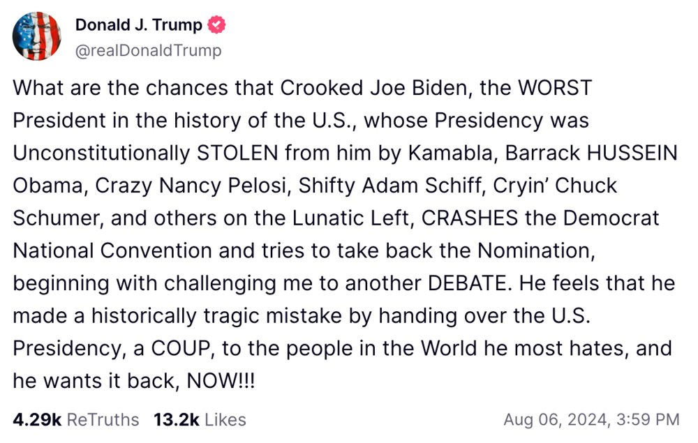 Trump desperately wants Biden back 1.jpg