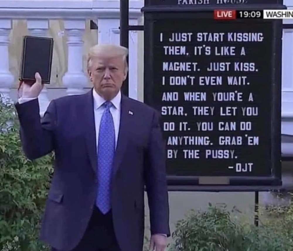 Trump sends a very clear message.jpg