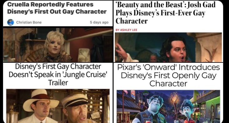 Tumblr talks about gay Disney characters 01.jpg