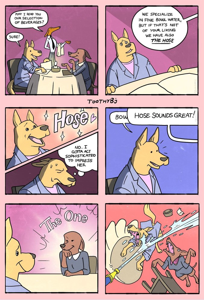 Water from the Hose _ webcomic.jpg