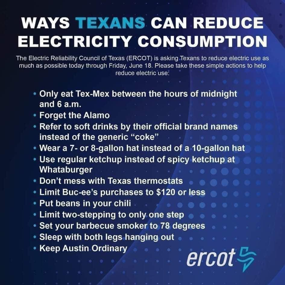 Ways that Texans can reduce their energy usage.jpg